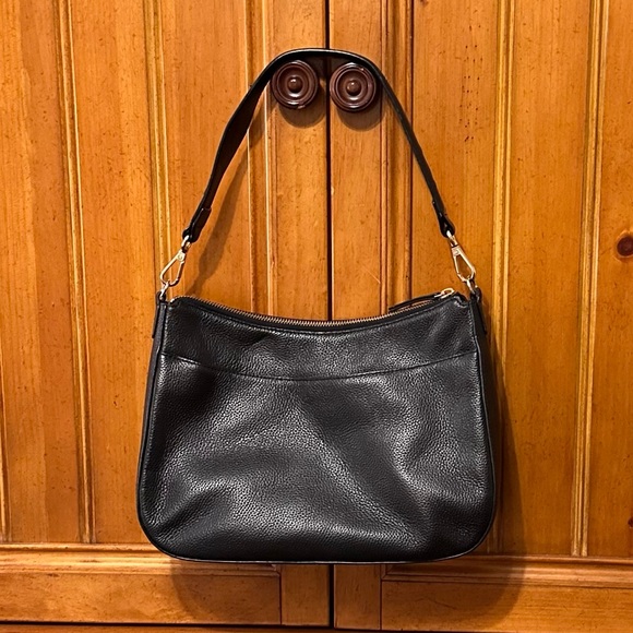 Nordstrom Bags Nordstrom Leather Shouldercrossbody Bag With